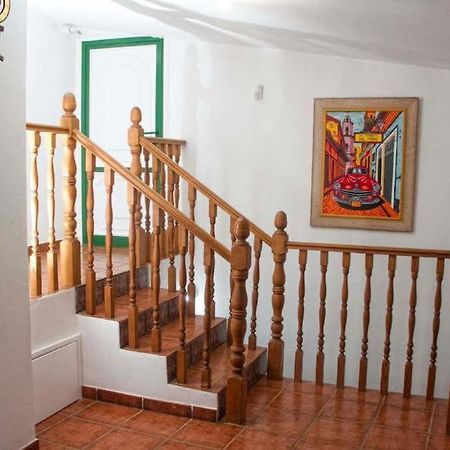 La Macadamia Villa La Laguna  Eksteriør bilde