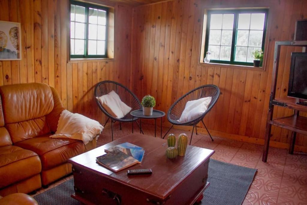 La Macadamia Villa La Laguna  Eksteriør bilde