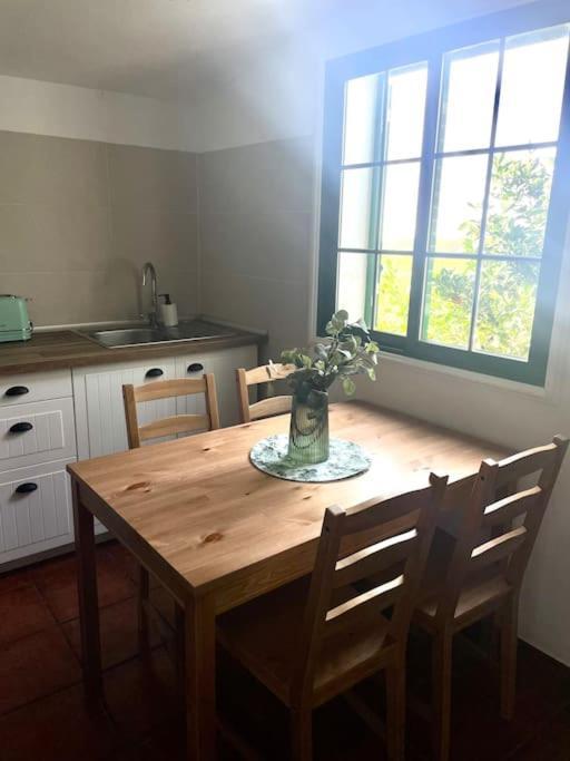 La Macadamia Villa La Laguna  Eksteriør bilde