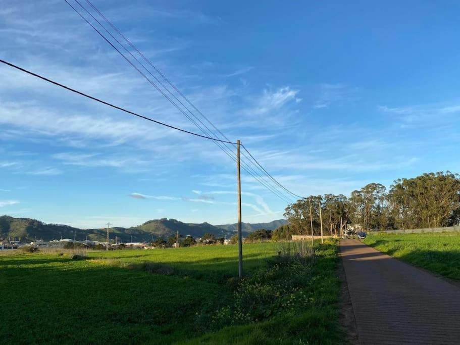 La Macadamia Villa La Laguna  Eksteriør bilde