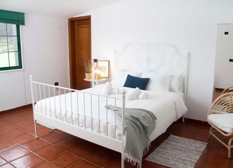 La Macadamia Villa La Laguna  Eksteriør bilde