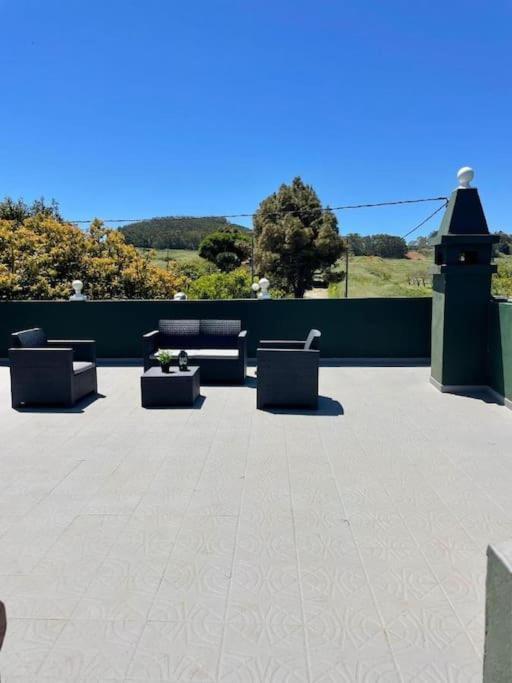 La Macadamia Villa La Laguna  Eksteriør bilde