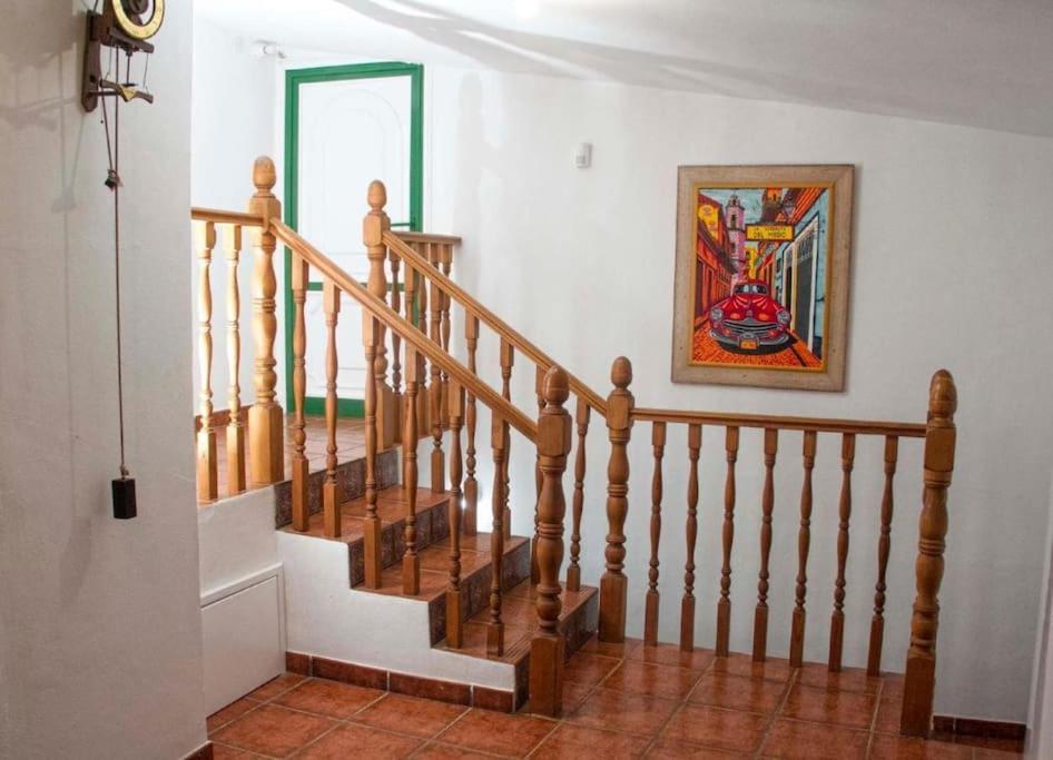 La Macadamia Villa La Laguna  Eksteriør bilde