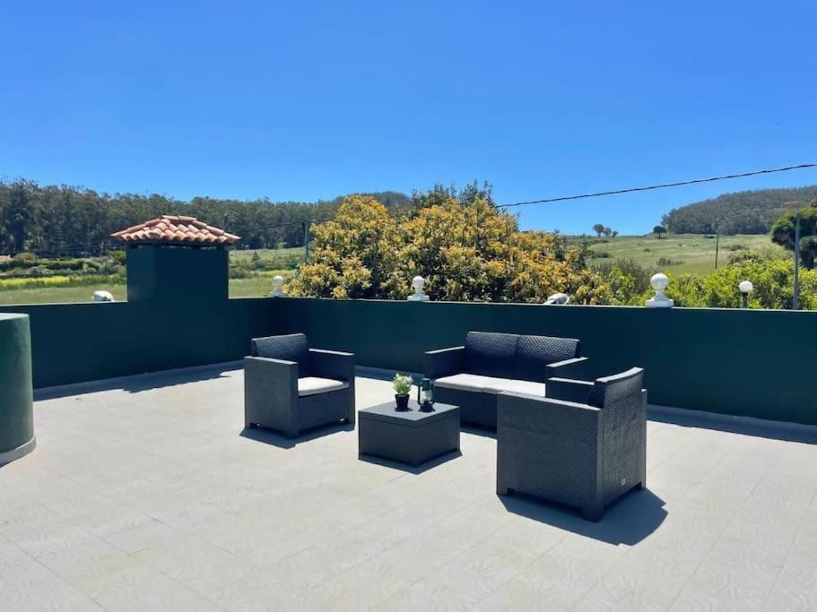 La Macadamia Villa La Laguna  Eksteriør bilde