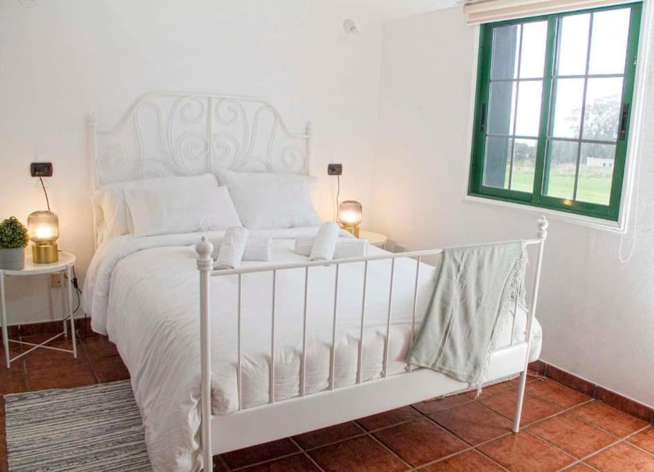 La Macadamia Villa La Laguna  Eksteriør bilde