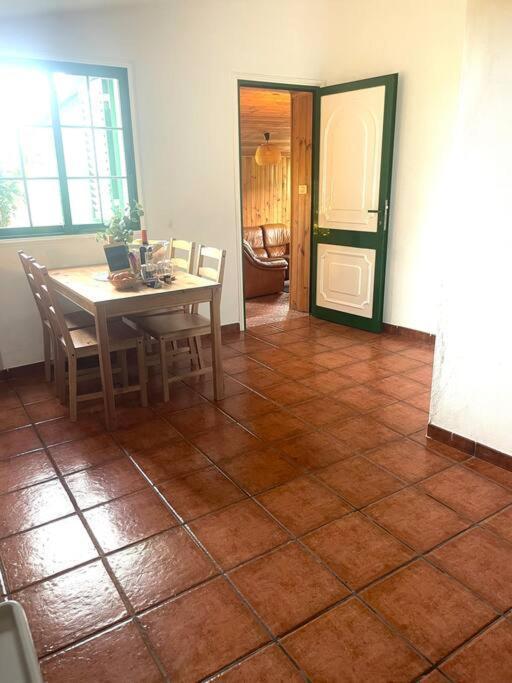 La Macadamia Villa La Laguna  Eksteriør bilde