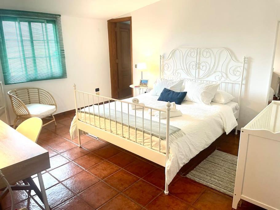 La Macadamia Villa La Laguna  Eksteriør bilde